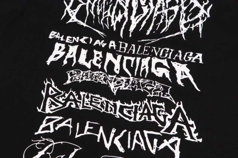 Balenciaga T-Shirts